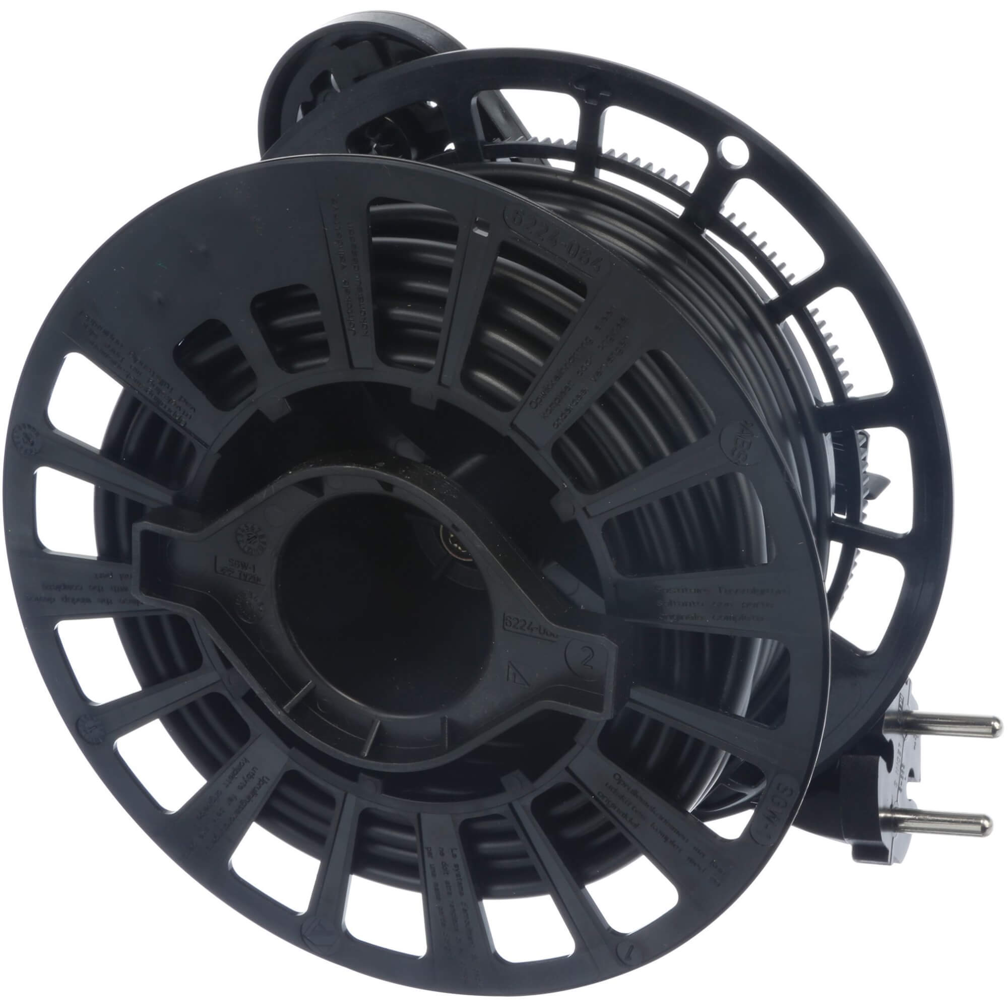 Kabeltrommel BSH 12009019 f?r Staubsauger (12009019)