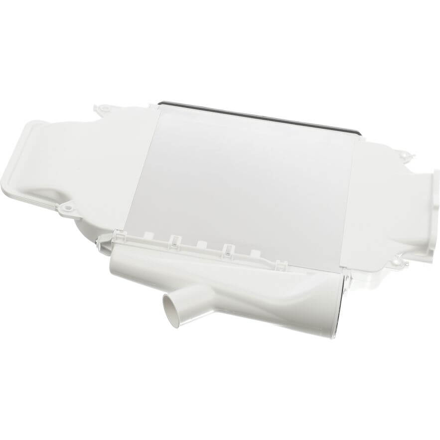 W?rmetauscher BSH 00677957 T20 Verfl?ssiger f?r Waschtrockner (BD-00677957)