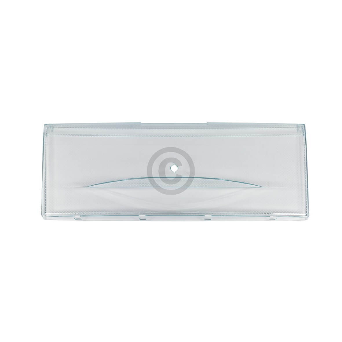 Schubladenblende Liebherr 9791100 492x182mm f?r Gefrierschublade Gefrierschrank (KD-9791100)