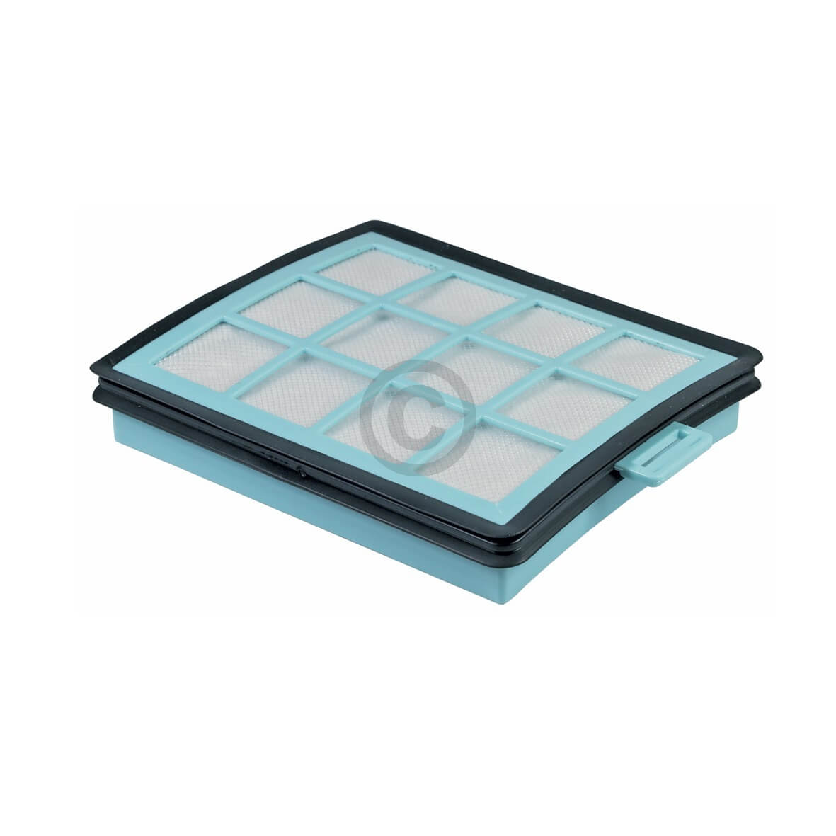 Motorschutzfilter wie PHILIPS CRP745/01 432200533153 f?r Staubsauger (KD-10034007)