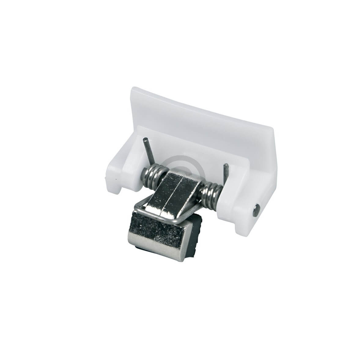 T?rhaken Schlie?nase Samsung DC97-05111A f?r Waschmaschine (DC9705111A)
