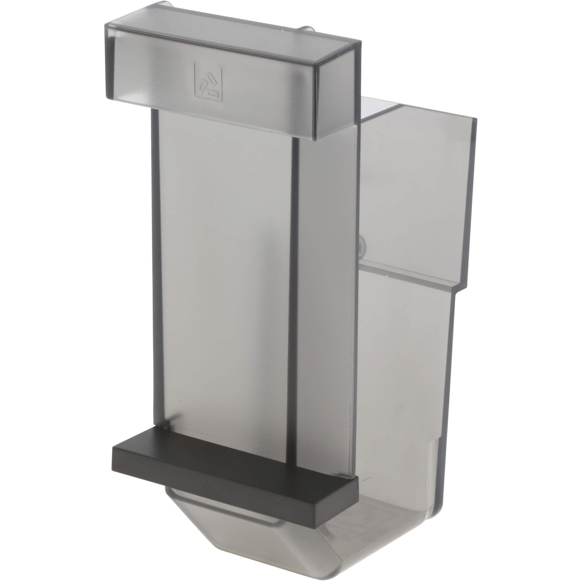 Kaffeesatzbeh?lter BSH 12006144 Tresterbeh?lter transparentgrau f?r Kaffeemaschine (12006144)