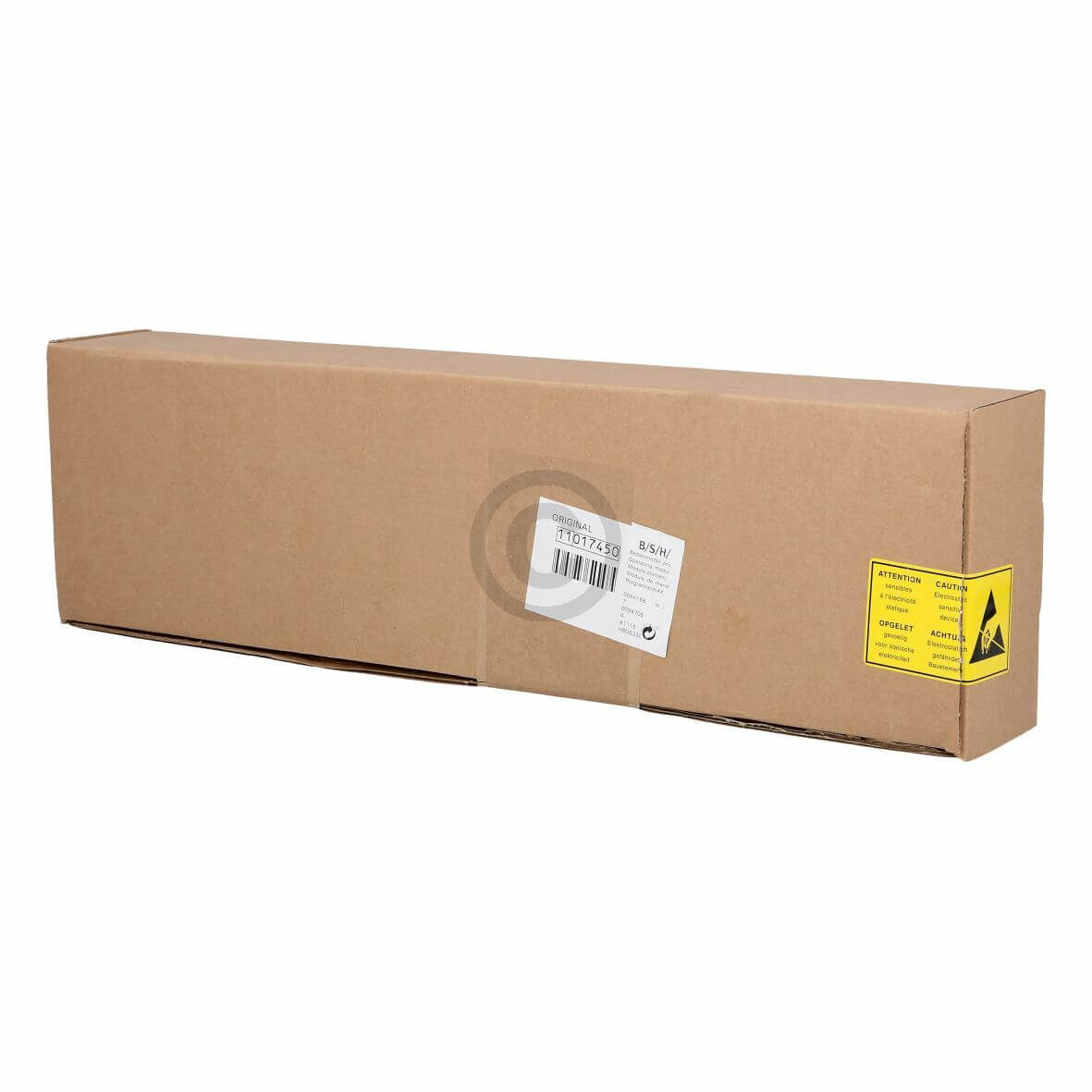 Bedienmodul BSH 11017450 f?r Herd (11017450)