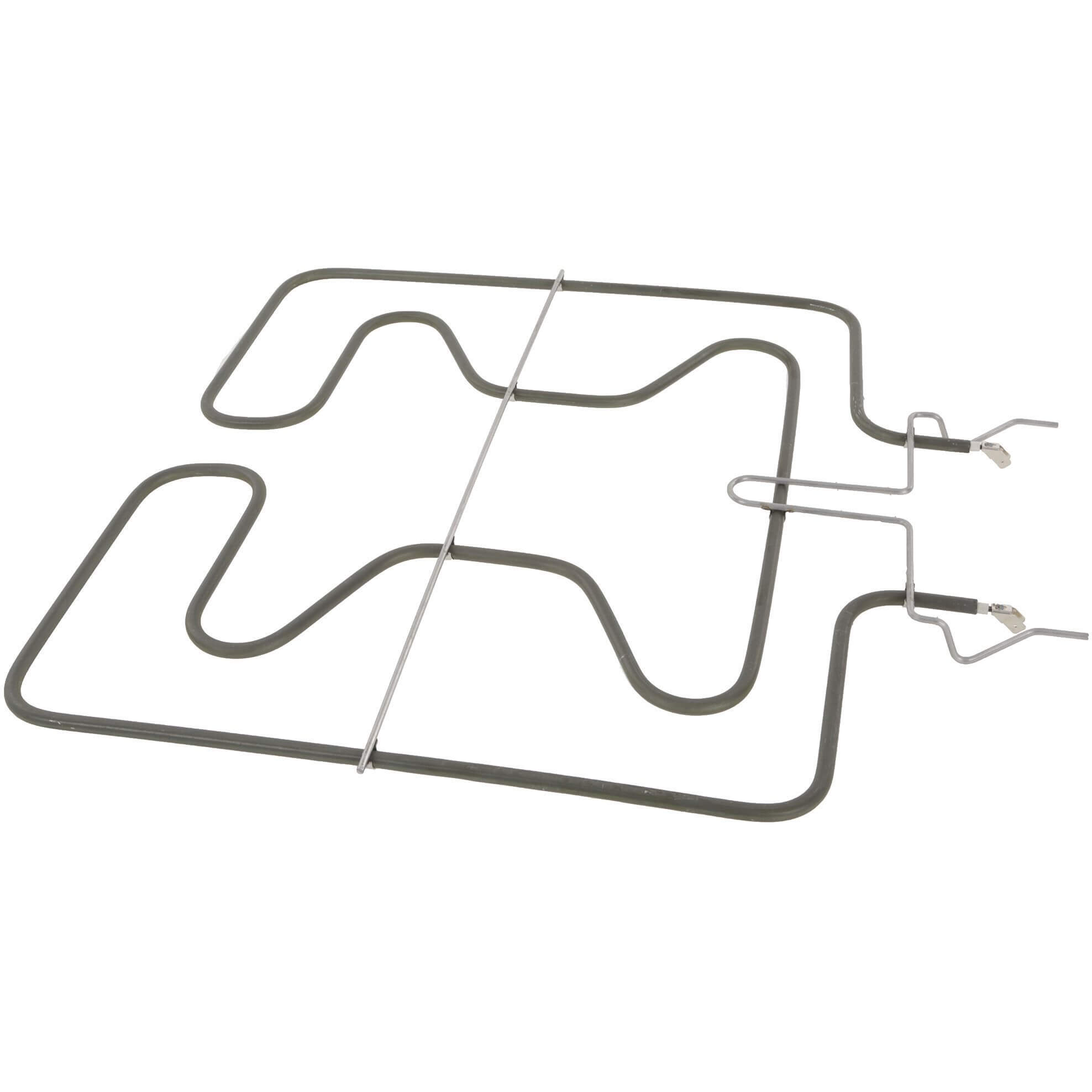 Heizelement 1300W Unterhitze BSH 00682466 EIKAPL 1317 60423 f?r Backofen Herd (BD-00682466)