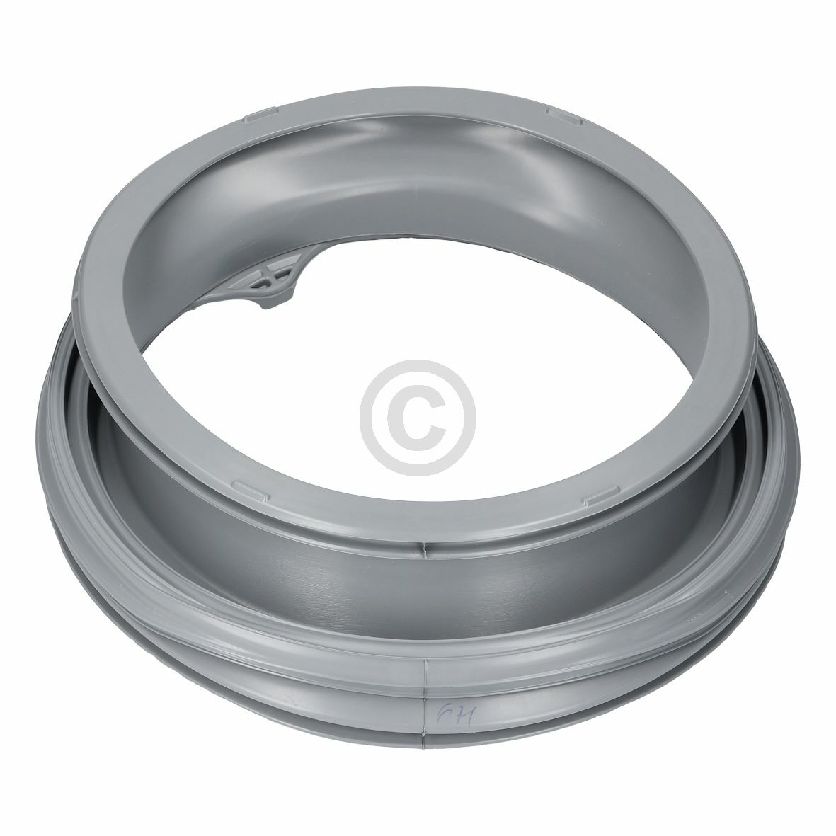 T?rmanschette Electrolux 1325615308 f?r Waschmaschine (EA-1325615308)
