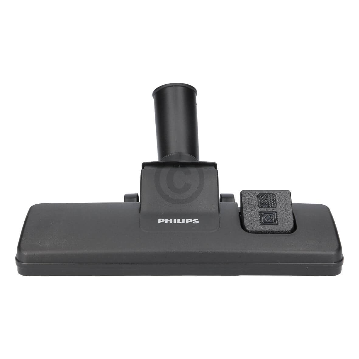 Bodend?se PHILIPS  FC6010 f?r 35mm Rohr-? Staubsauger (432200425083)