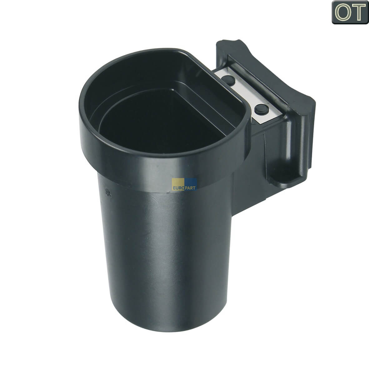 Kaffeepulverschacht PHILIPS Saeco  f?r Kaffeemaschine (EA-421941230122)