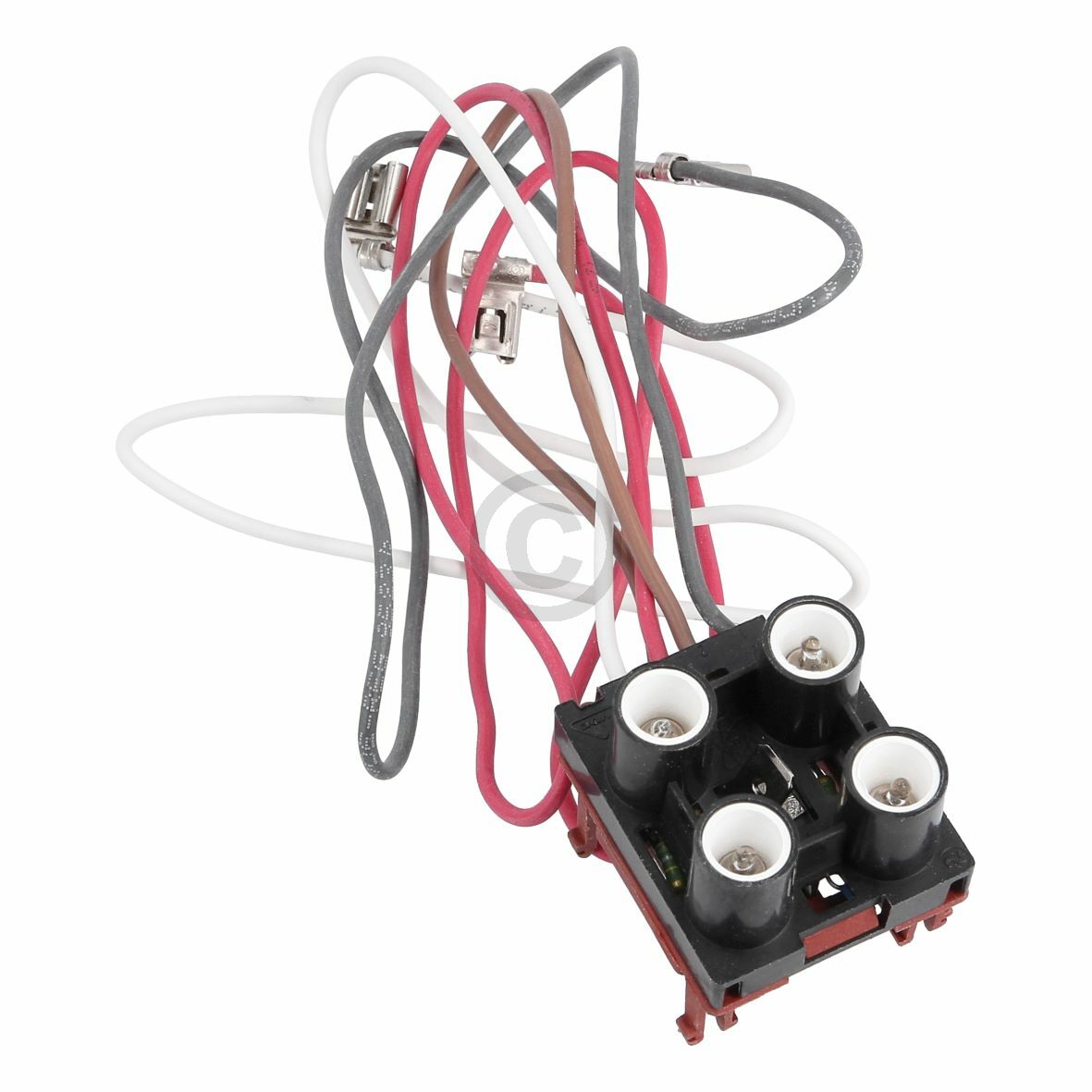 Temperaturanzeige 4-Weg Electrolux 140006291037 f?r Herd (EA-140006291037)