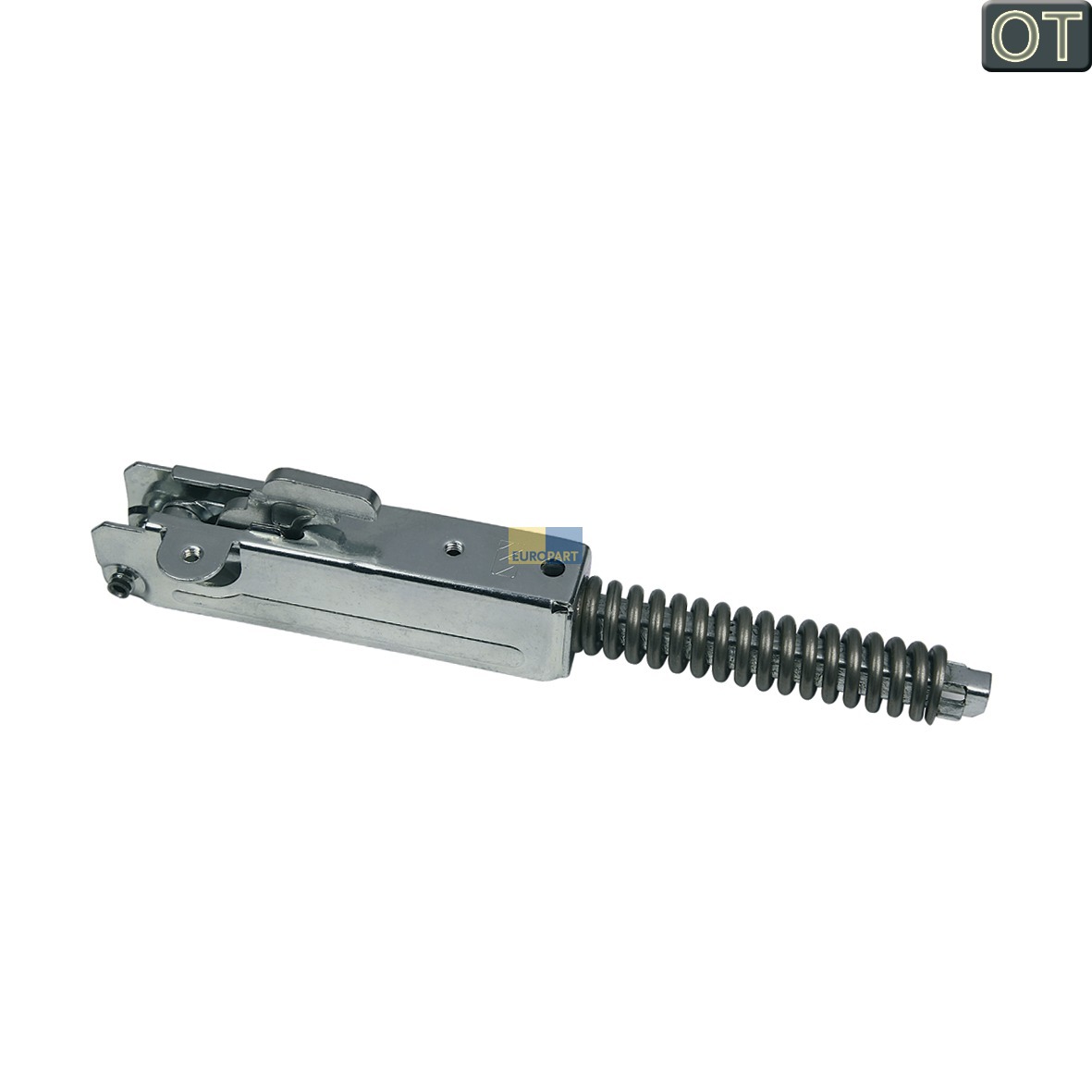 T?rscharnier AEG 899661362558/2 rechts f?r Backofen Herd (EA-8996613625582)