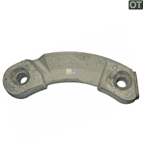 Gewicht ZANUSSI 132100015/8 hinten f?r Waschmaschine WaschTrockner (EA-1321000158)