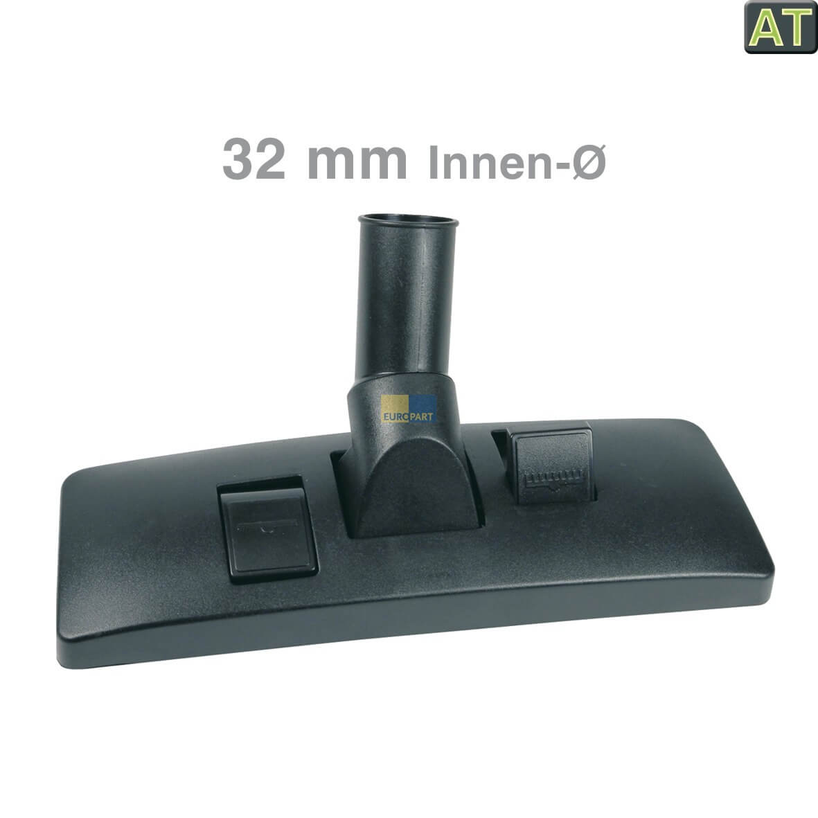 Bodend?se universal f?r 32mm Rohr-? Staubsauger (KD-10024075)