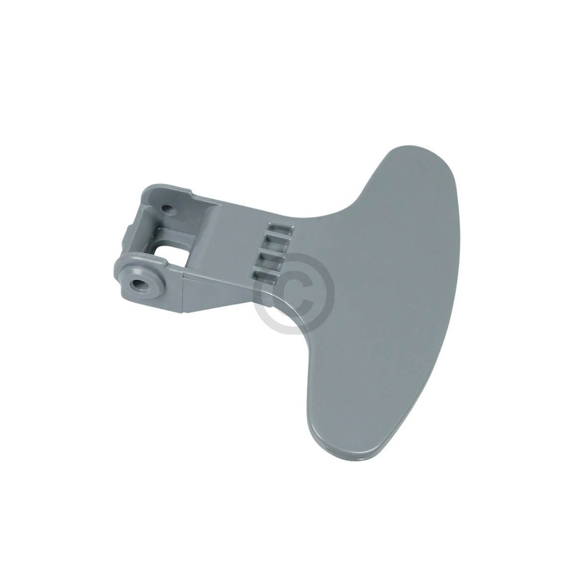 T?rgriff Beko 2821580200 grau f?r Waschmaschine (KD-2821580200)