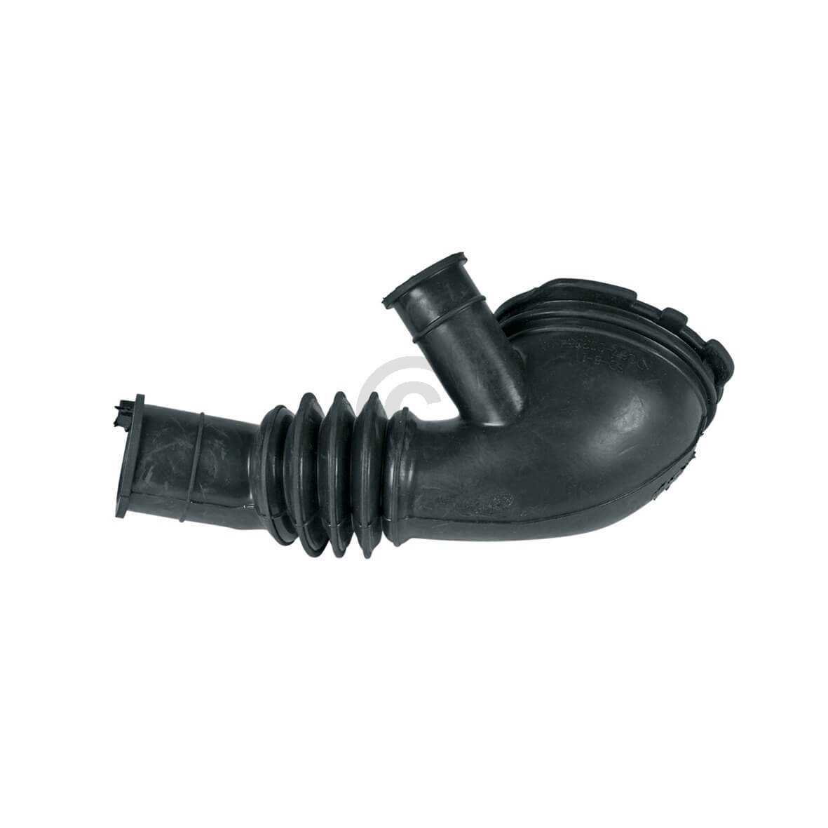Saugschlauch wie SAMSUNG DC67-00335A f?r Waschmaschine (KD-10030182)