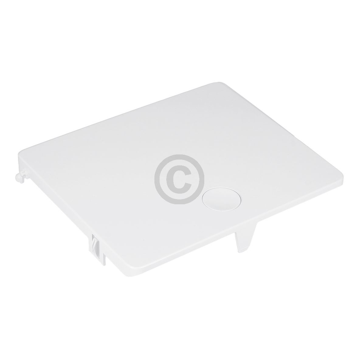Klappe Miele 10852862 f?r Waschmaschine (EA-10852862)