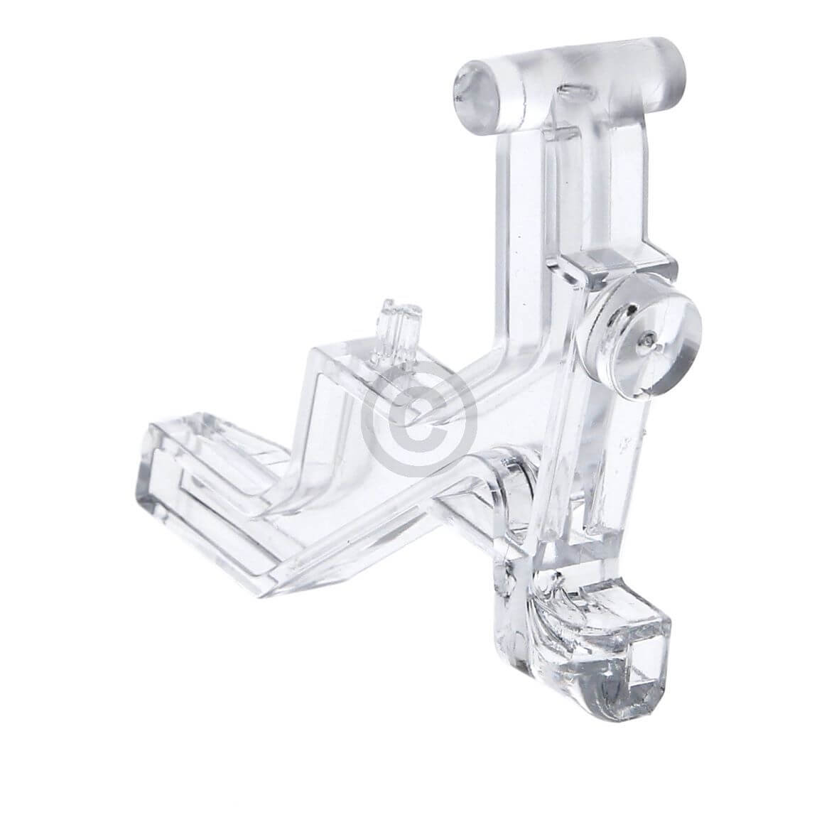 Verriegelung Miele 5812160 f?r Elektrobodenb?rste Staubsauger (5812160)