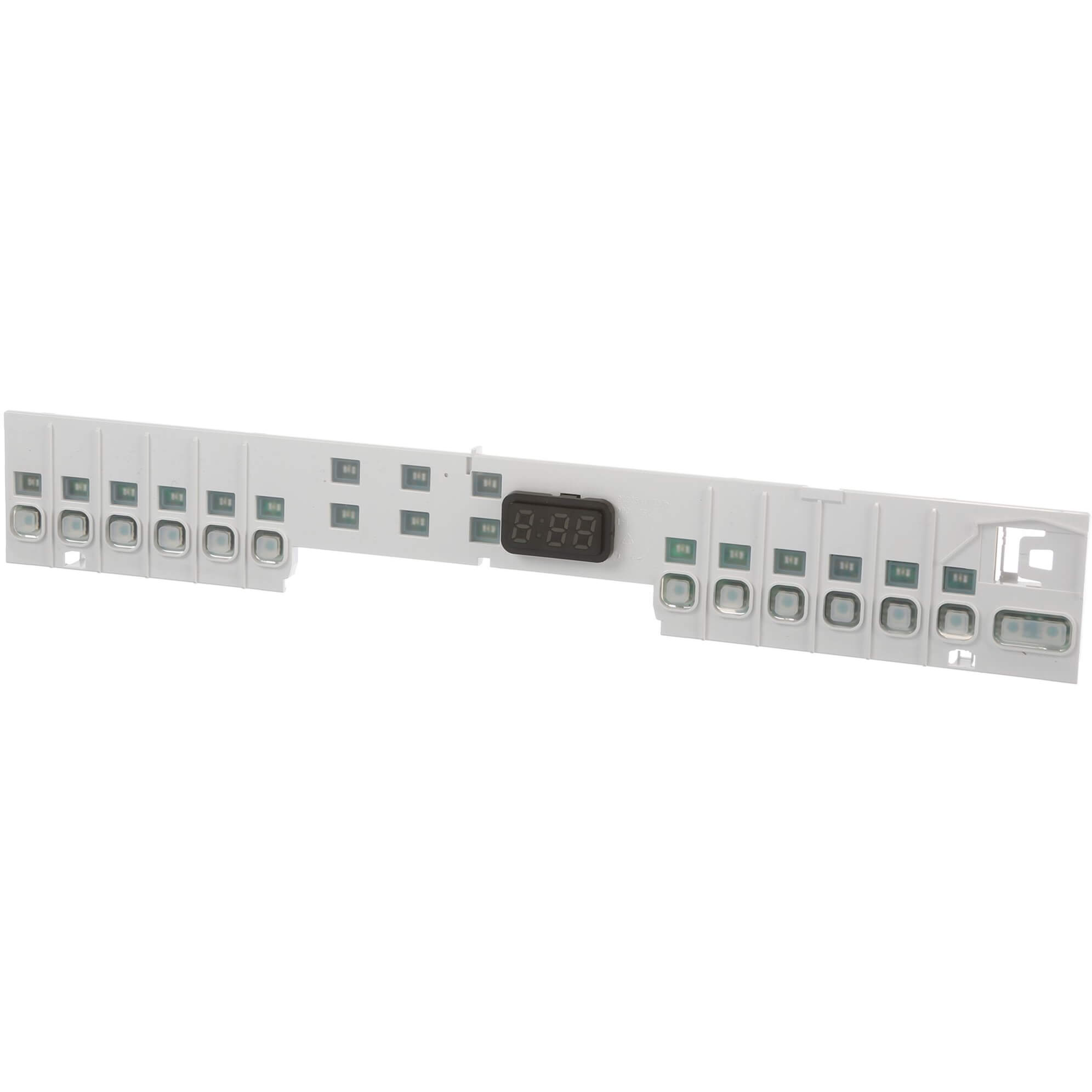 Bedienmodul rote LED (BD-11008760)