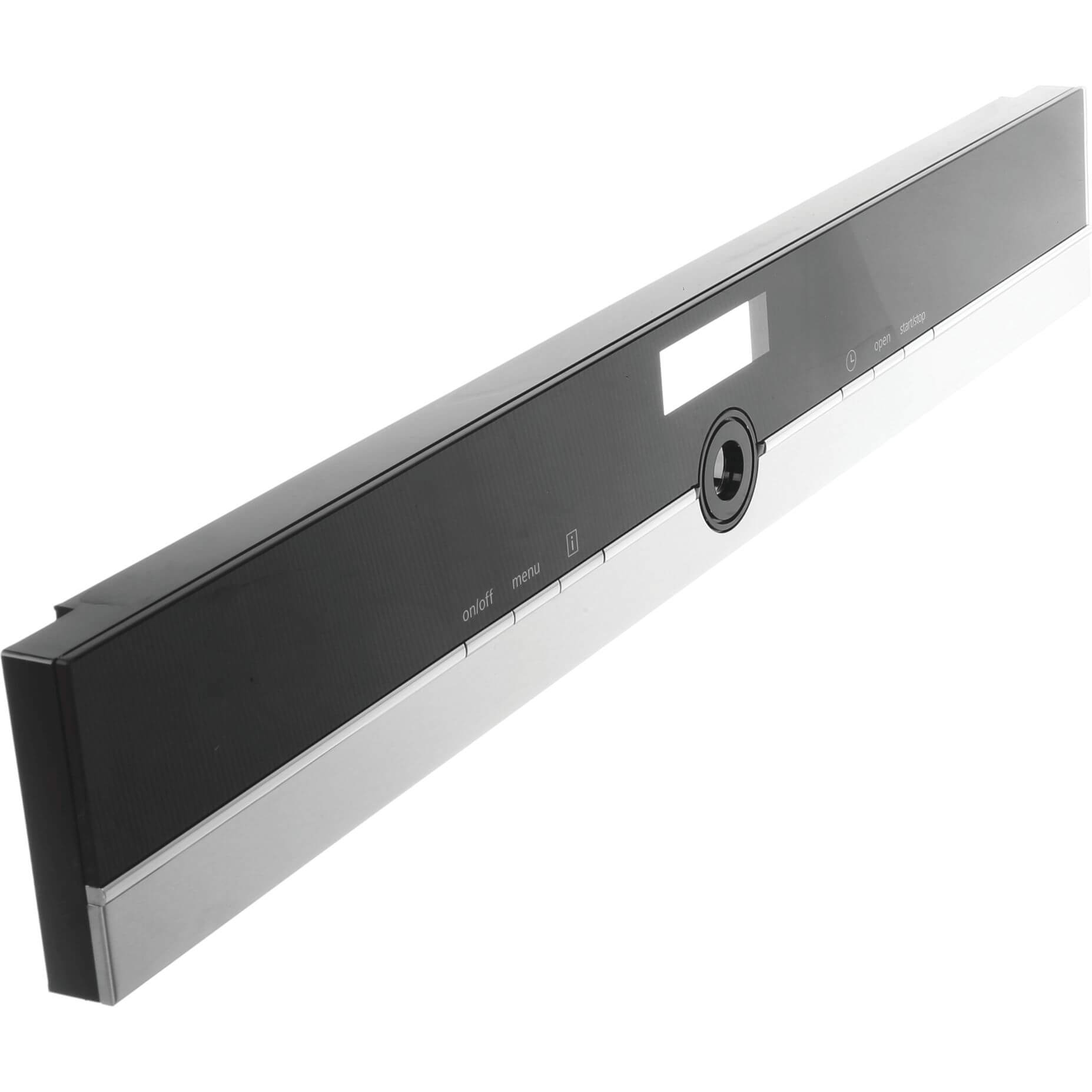 Bedienblende BSH 00773549 f?r Mikrowelle (BD-00773549)