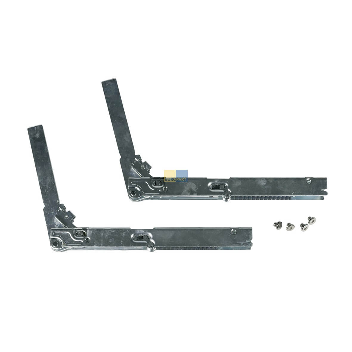 T?rscharnier Miele 5422802 Set rechts links f?r Backofen Herd (EA-5422802)