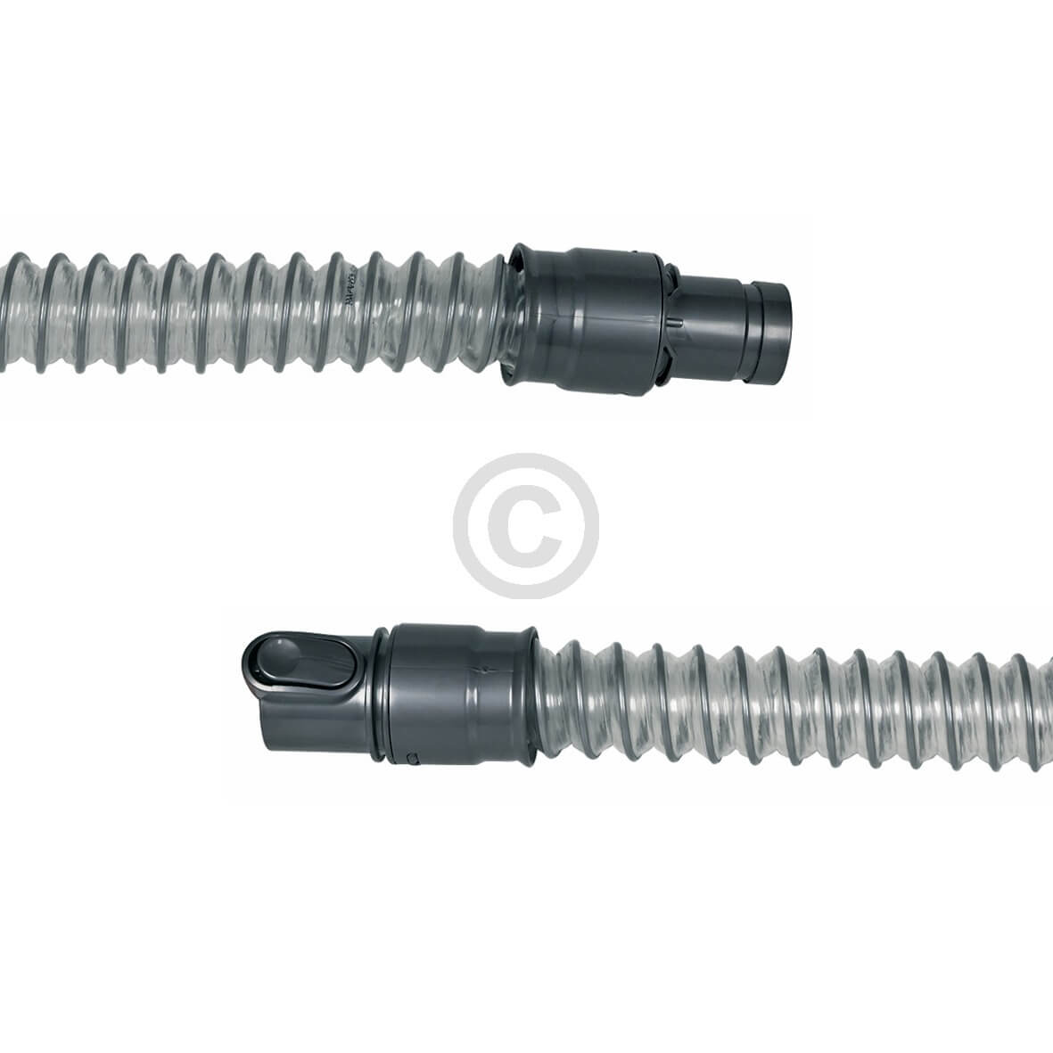 Saugschlauchverl?ngerung Dyson 912700-01 ausziehbar f?r Staubsauger (91270001)