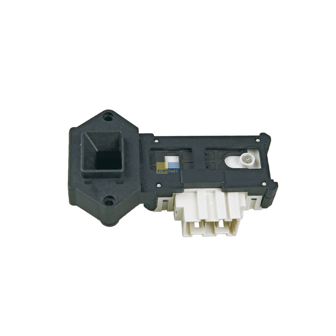 T?rverriegelung wie SAMSUNG DC64-00653A Metalflex ZV-446L f?r Waschmaschine (KD-10027101)