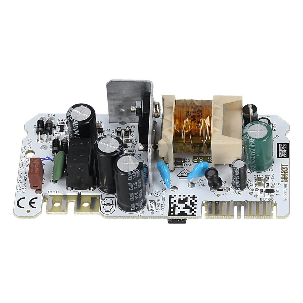 Elektronik BSH 00754344 Transformator Platine LED f?r Dunstabzugshaube (00754344)