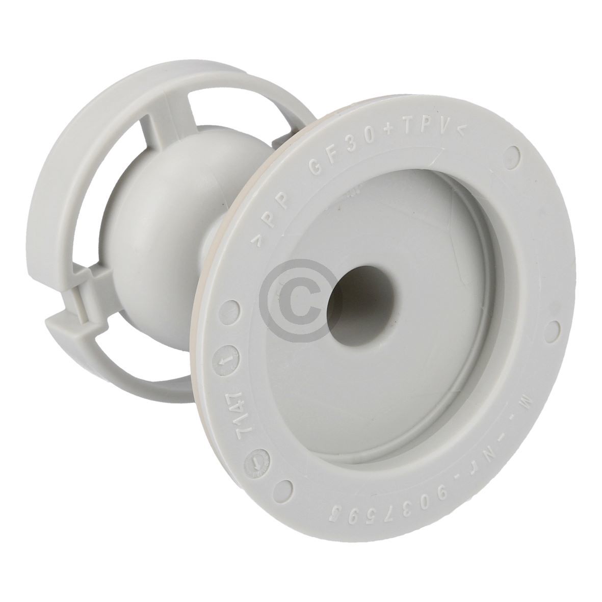 Filtereinsatz Miele 9037595 f?r Waschmaschine (EA-9037595)