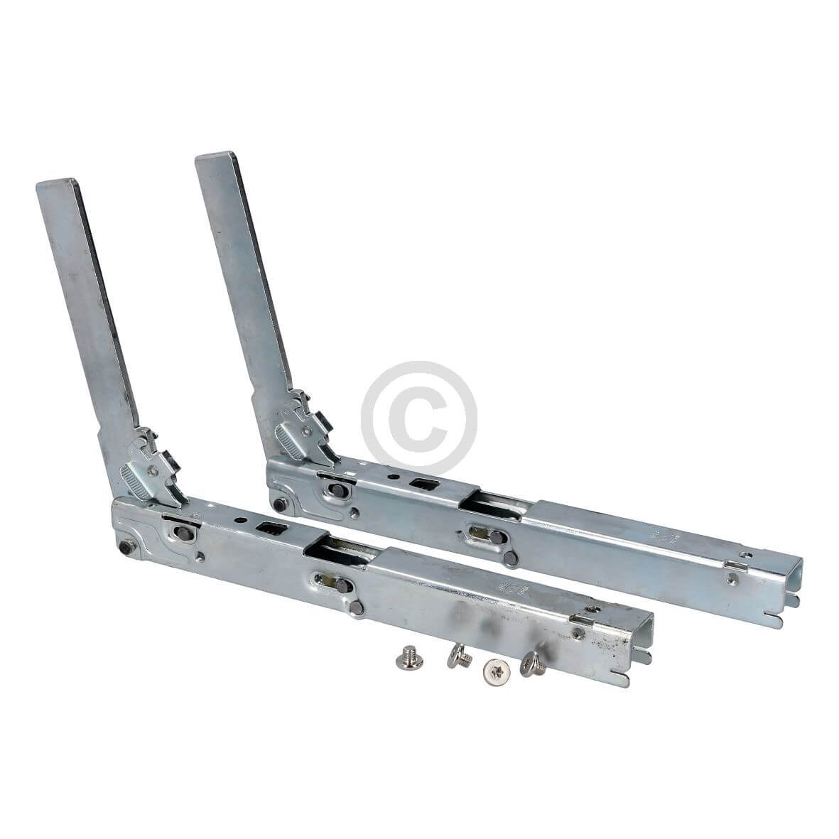 Scharnier Miele 5474362 f?r Herd 2 Stk (EA-5474362)