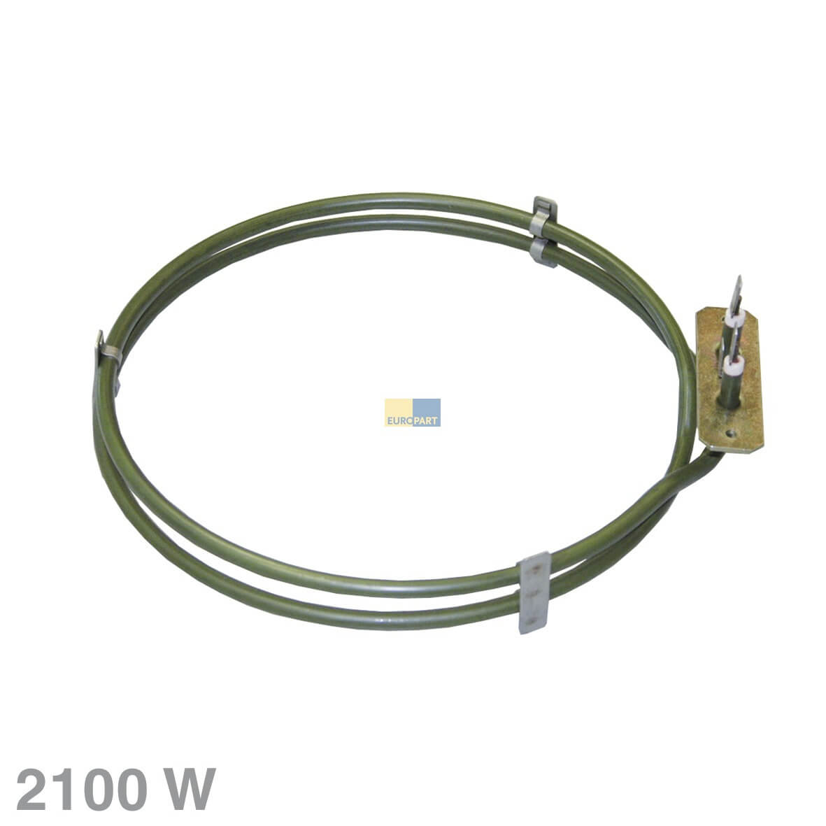 Heizelement wie Beko 462900010 2100W 230V Hei?luftheizung f?r Backofen Herd (KD-804185)