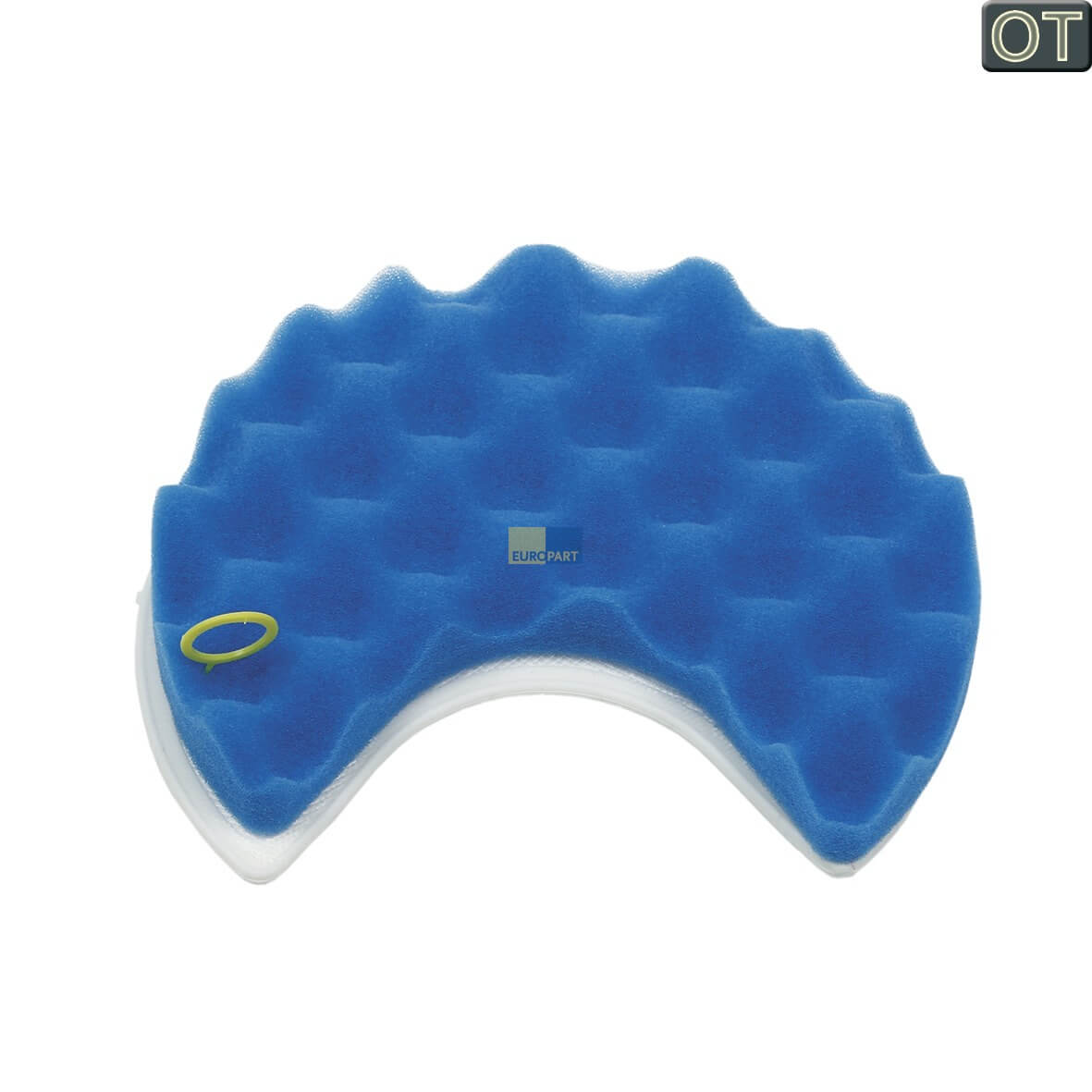 Filterset f?r Staubbeh?lter SAMSUNG DJ97-00849B in Staubsauger (DJ9700849B)