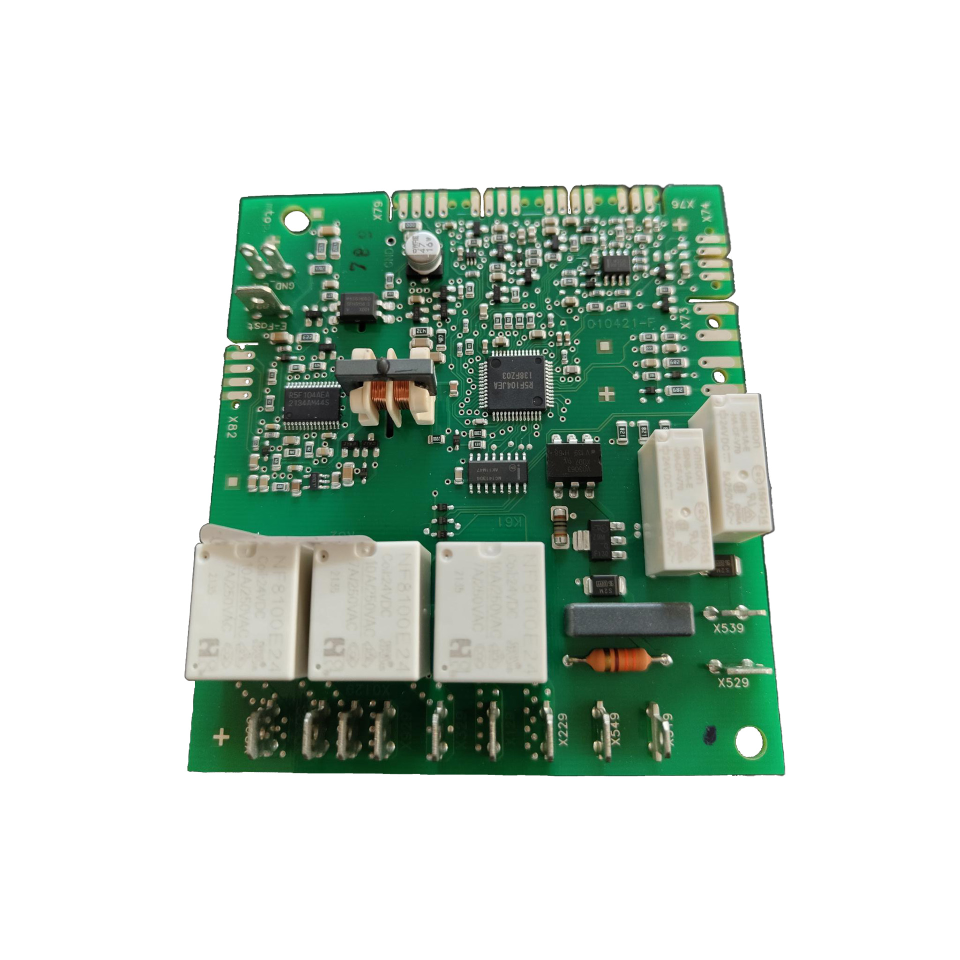 Dampfmodul BSH 12014545 f?r Herd (BD-12014545)