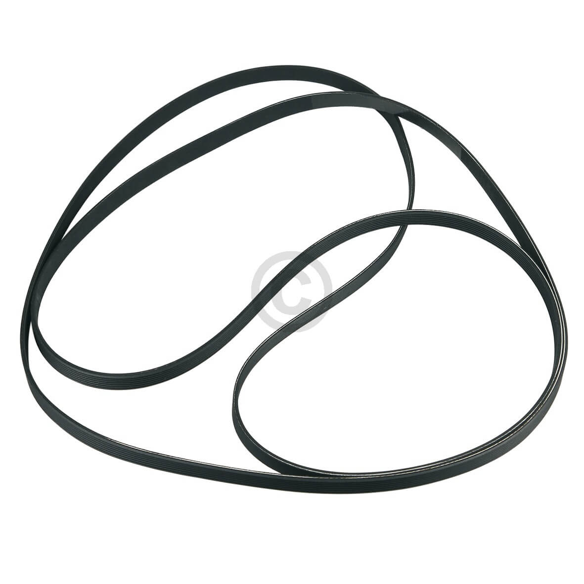 Keilrippenriemen 1308 PJ 5 wie Whirlpool 481935818123 f?r Waschmaschine (KD-1308?PJ?5)