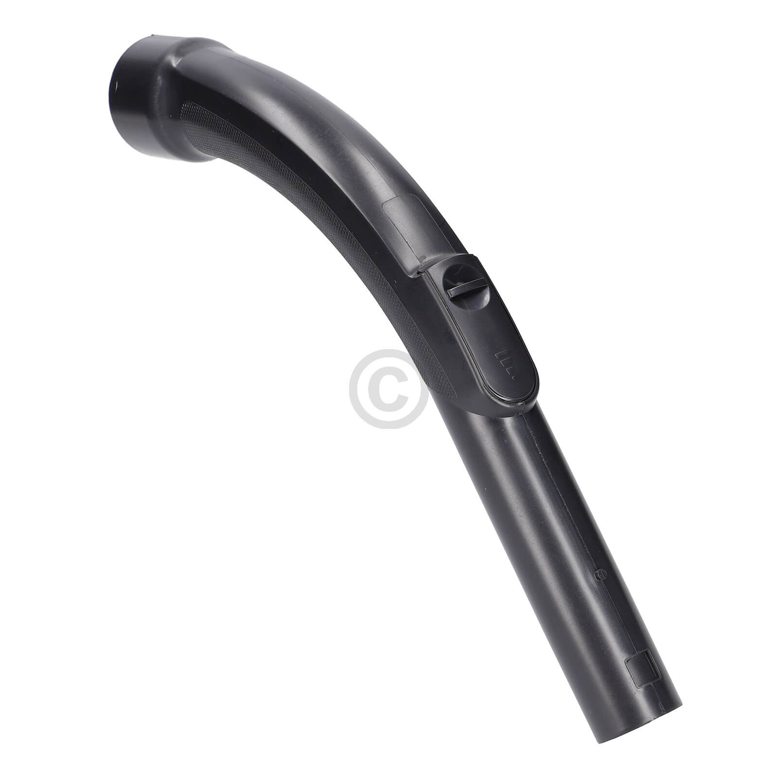 Handgriff f?r Saugschlauch passend f?r Miele 9442601 35mm Rohr-? an Staubsauger (10083794)
