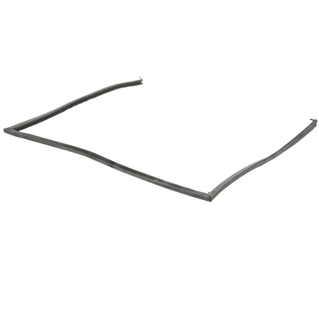 T?rdichtung NEFF  dreiseitig 4Haken f?r Backofen Herd (00085162)