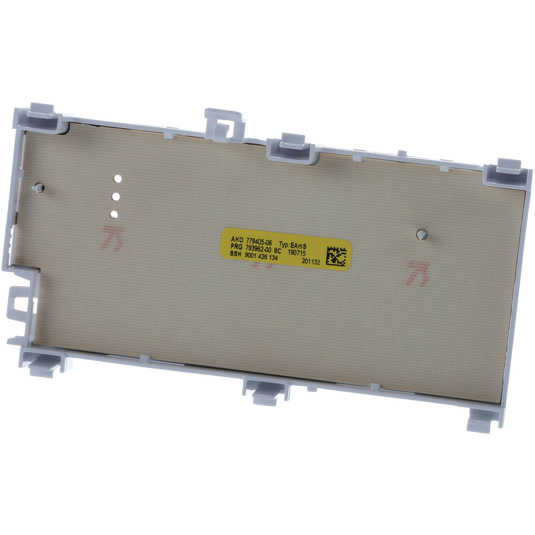 Bedienmodul bla? LED (BD-12027172)