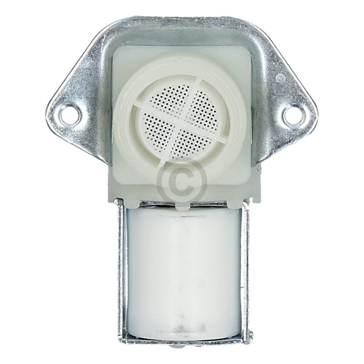 Magnetventil universal einfach 180? 14, 0mm? f?r Waschmaschine (KD-10037609)