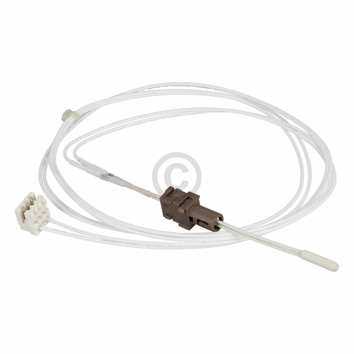 Temperaturf?hler PT1000 Miele 6706704 f?r Herd (6706704)