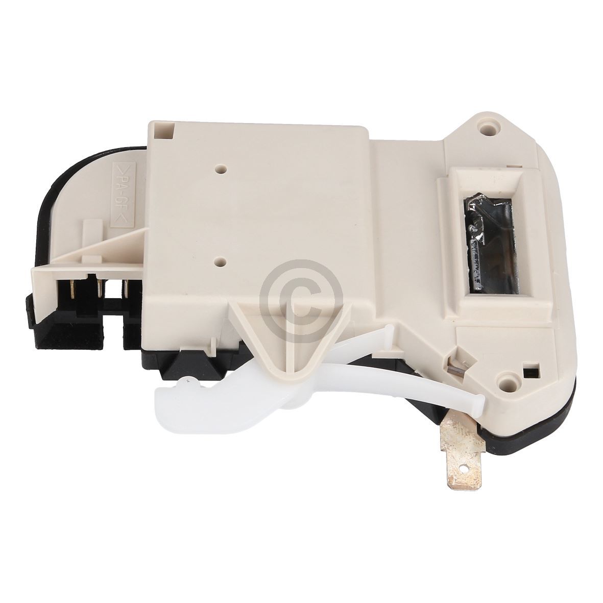 Verschluss Waschtrockner Miele 5407581 f?r Waschmaschine (EA-5407581)