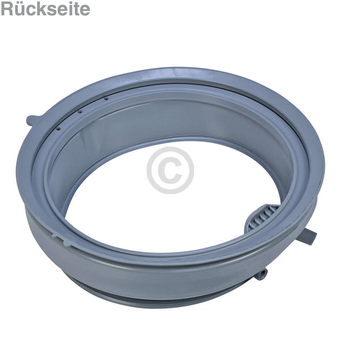 T?rmanschette Miele 5633855 f?r Waschmaschine (EA-5633855)