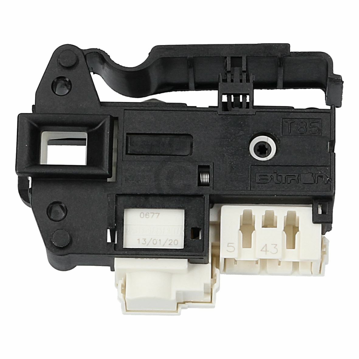 T?rschalter Bauknecht 488000628818 f?r Waschmaschine (EA-C00628818)
