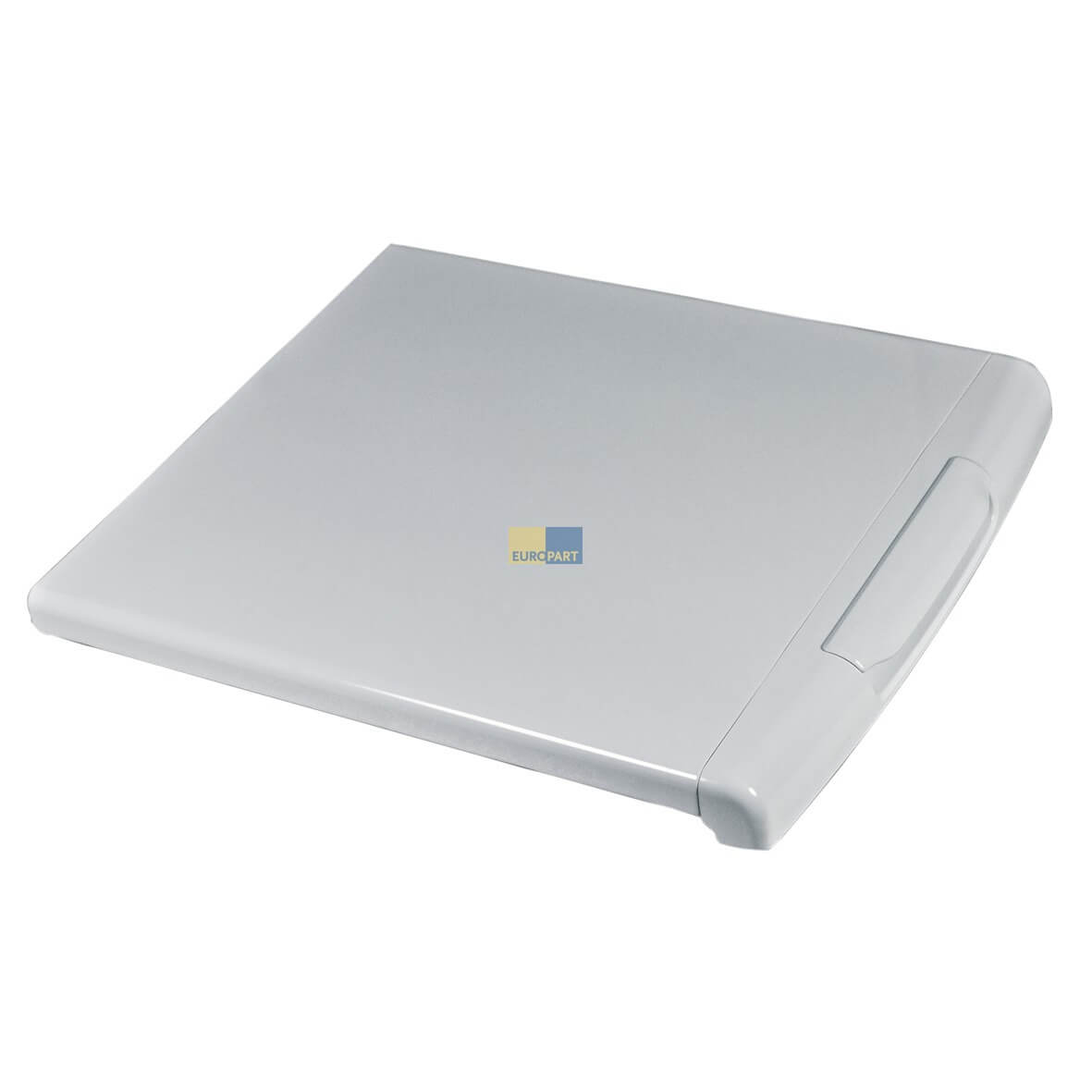Ger?tedeckel Bauknecht 481010443838 oben f?r Waschmaschine Toplader (481010443838)