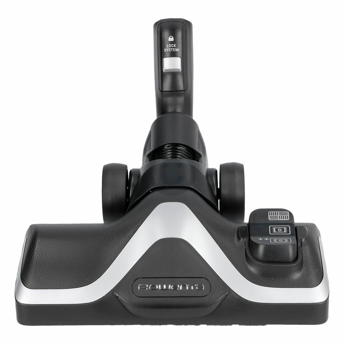 Bodend?se Rowenta P3wer Glide  f?r 35mm Rohr-? LockSystem Staubsauger (ZR903801)