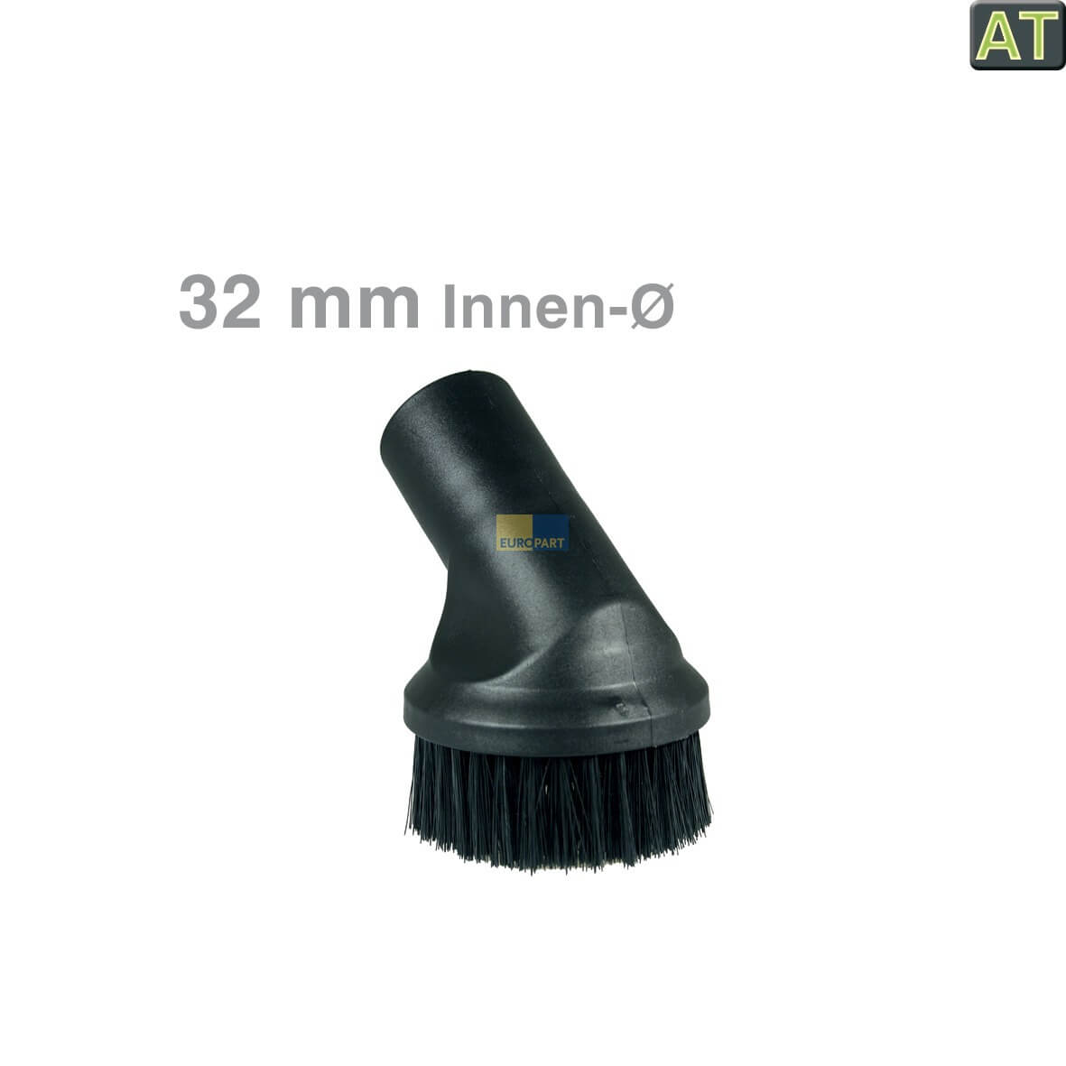 Saugpinsel universal f?r 32mm Rohr-? Staubsauger (KD-10008312)