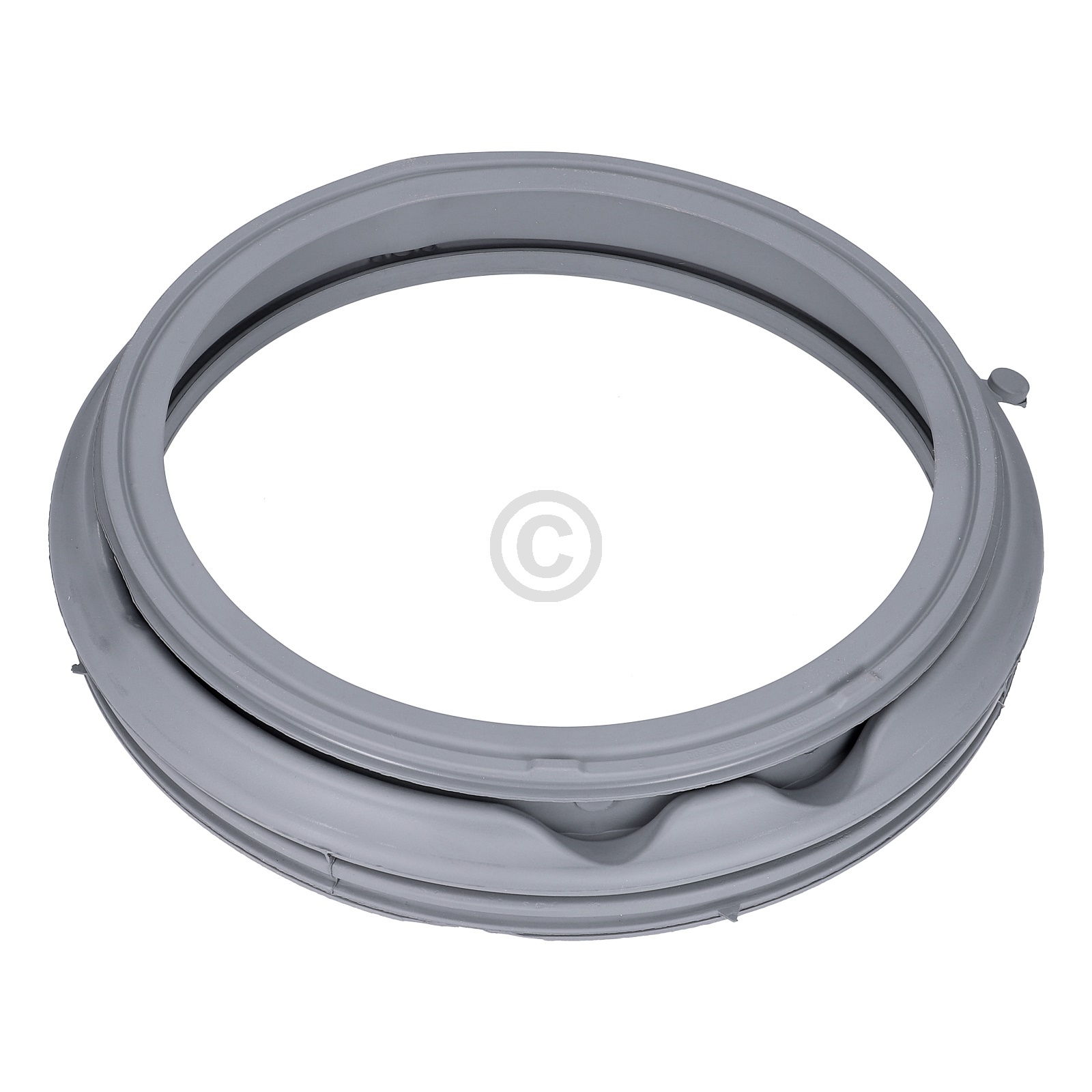 T?rmanschette Beko 2905574100 f?r Waschmaschine (KD-2905574100)
