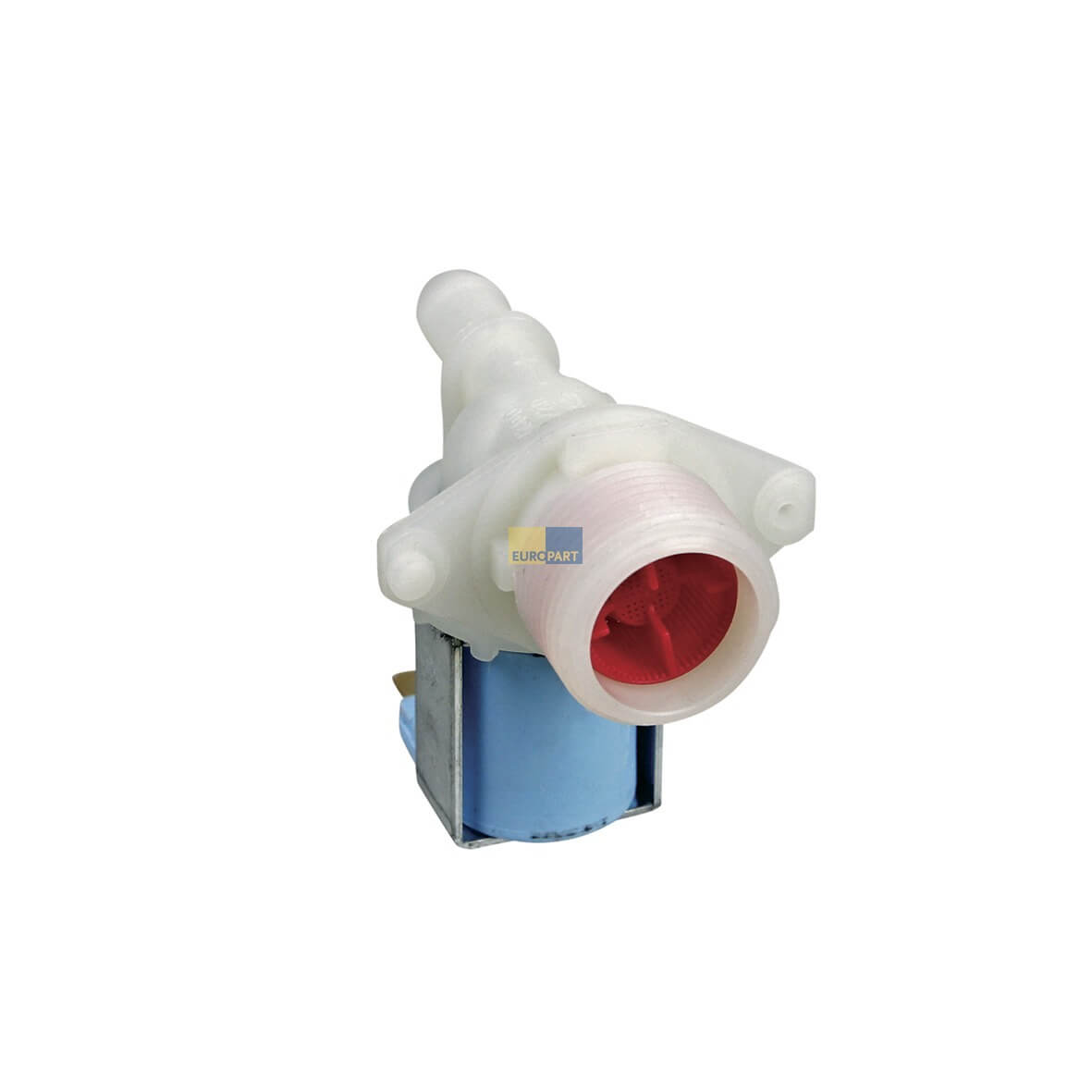 Magnetventil 1-fach 180? 10mm? Waschmaschine wie Beko 2801550100 f?r Waschmaschine (KD-10029509)
