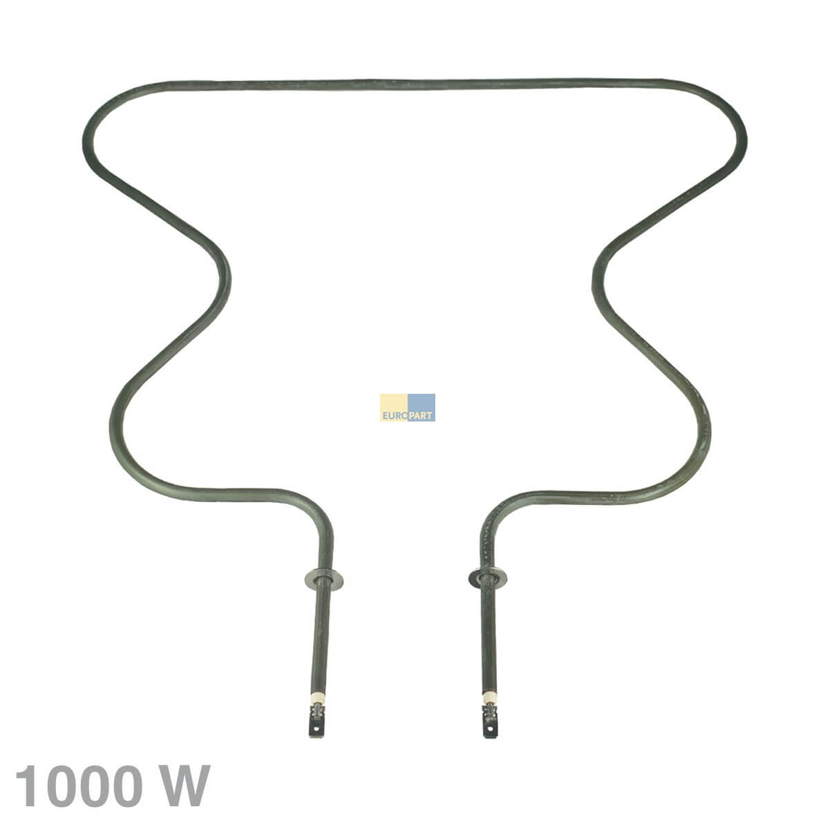 Heizelement Oberhitze Unterhitze wie AEG 899661912546/2 1000W f?r Backofen Herd (10007135)