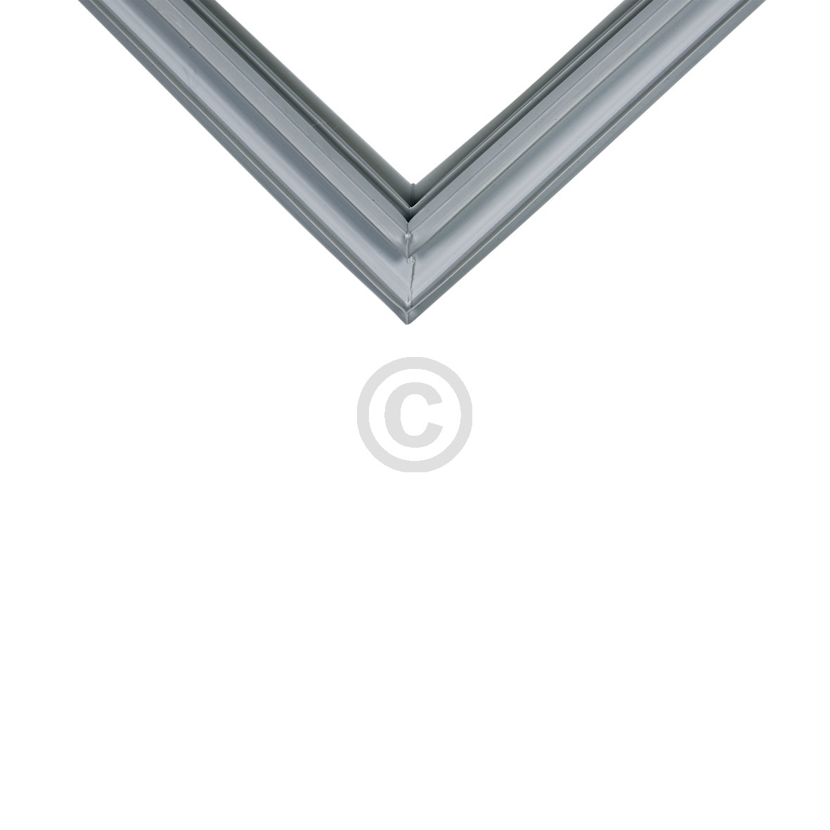 T?rdichtung f?r Gefrierabteil Whirlpool 481246668942 in K?hlGefrierKombination (EA-481246668942)