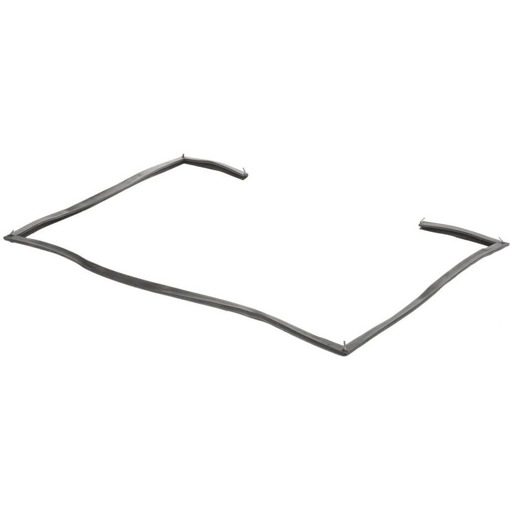 T?rdichtung BSH 00055762 rundum 6Haken f?r Backofen Herd (BD-00055762)
