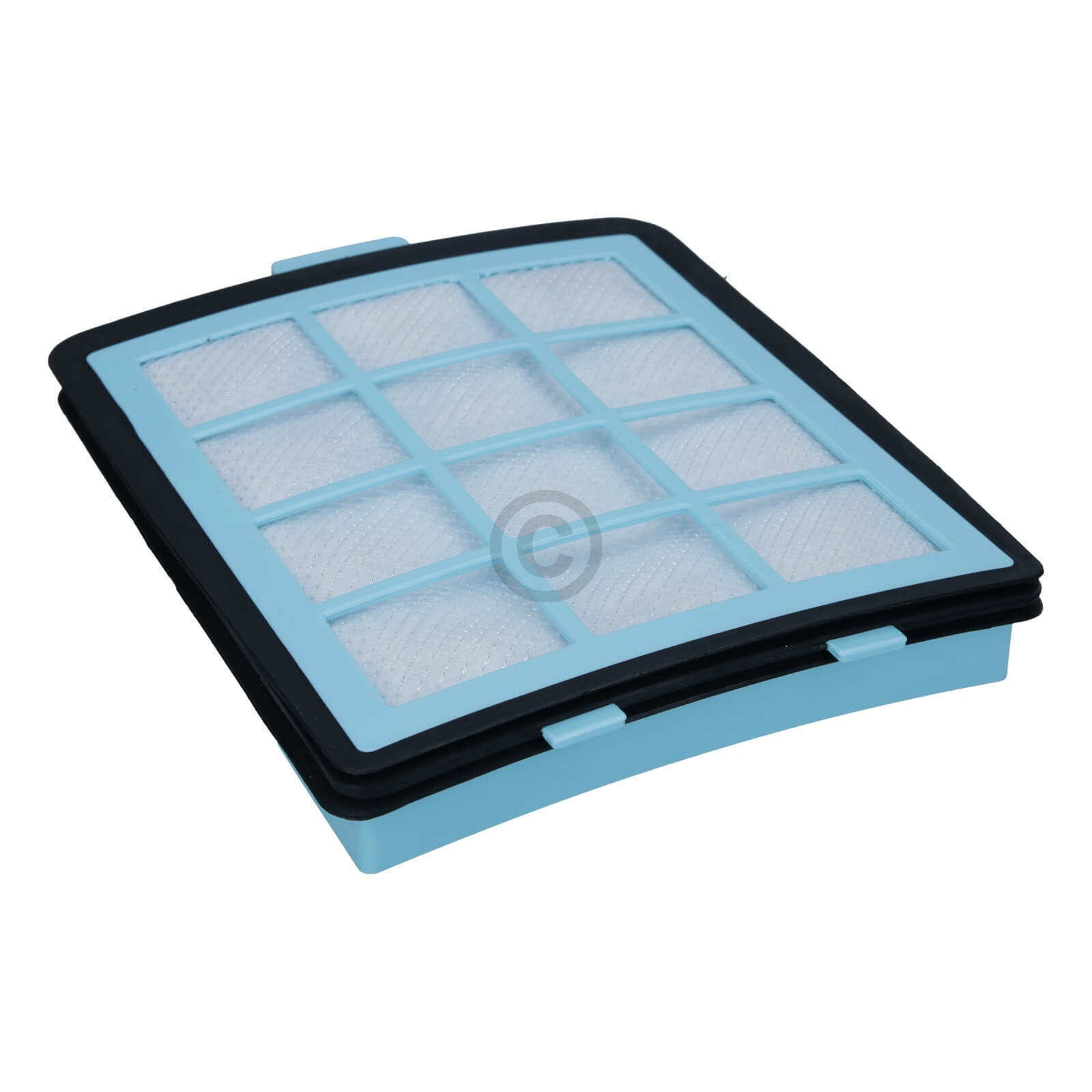 Motorschutzfilter PHILIPS CRP745/01  f?r Staubsauger (KD-432200533153)