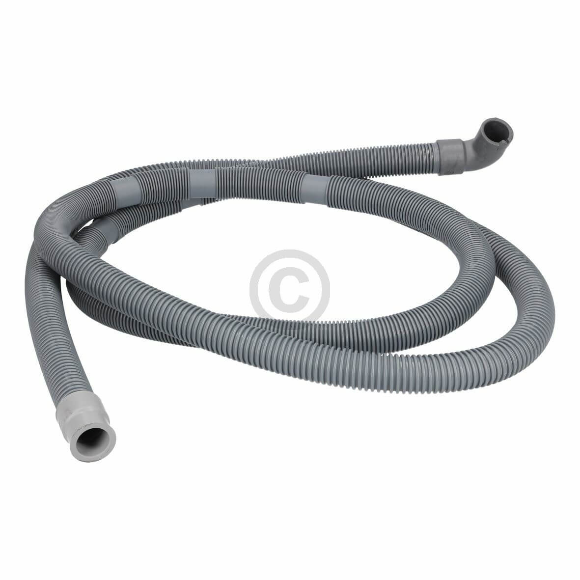 Ablaufschlauch Electrolux 14001355407/0 2540mm f?r Waschmaschine (EA-140013554070)