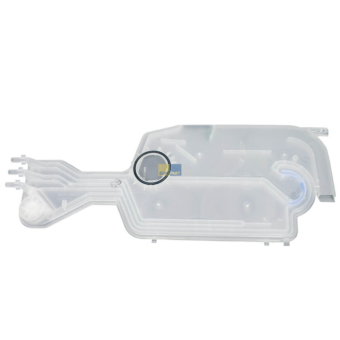 Wassertasche wie Whirlpool 481241868368 Regenerierdosierung f?r Geschirrsp?ler (10001843)